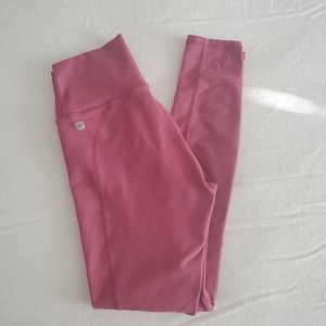 Pink Rose mauve Fabletics
